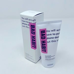 Bad Habit Palm Reader Nourishing Hand Cream